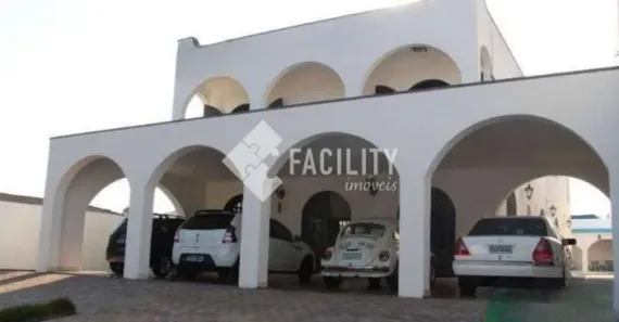 Sobrado com 6 Quartos à venda, 564m² no Parque Taquaral, Campinas