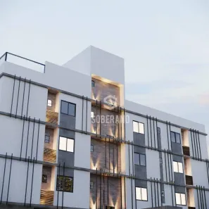 Apartamento com 3 Quartos à venda, 71m² no Bancários, João Pessoa