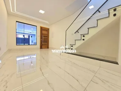 Sobrado com 3 Quartos à venda, 140m² no Vila Beatriz, São Paulo
