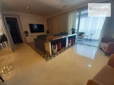 Apartamento com 3 Quartos à venda, 132m² no Lar São Paulo, São Paulo