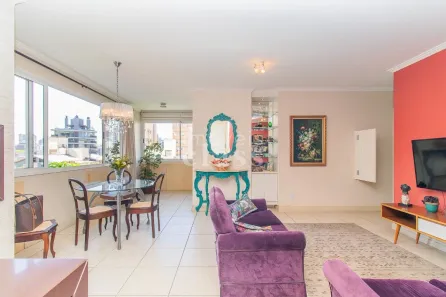 Apartamento com 2 Quartos à venda, 83m² no Bela Vista, Porto Alegre