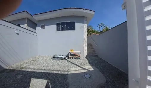 Sobrado com 2 Quartos à venda, 130m² no Vila Pires, Santo André
