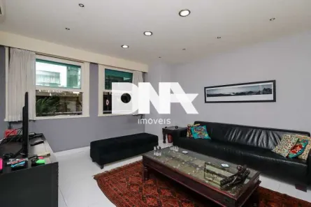 Apartamento com 4 Quartos à venda, 180m² no Copacabana, Rio de Janeiro