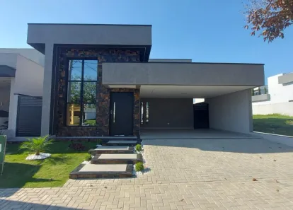 Casa de Condomínio com 3 Quartos à venda, 183m² no Jardim Santa Tereza, Taubaté