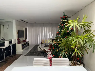 Sobrado com 4 Quartos à venda, 260m² no Olímpico, São Caetano do Sul