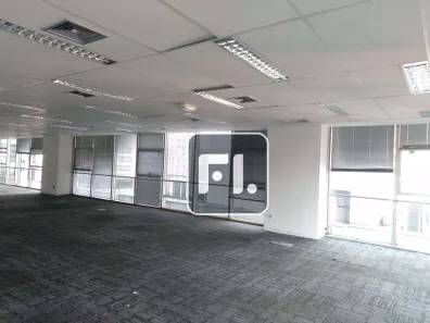 Sala Comercial para alugar, 165m² no Bela Vista, São Paulo