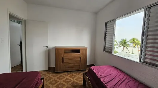 Apartamento com 2 Quartos à venda, 55m² no Tupi, Praia Grande
