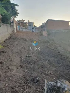 Lote/Terreno à venda, 587m² no Jardim Paulistano, Sorocaba