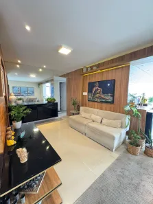 Apartamento com 3 Quartos à venda, 154m² no Patamares, Salvador