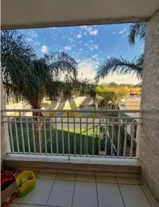 Apartamento com 2 Quartos à venda, 58m² no Parque Industrial, Campinas