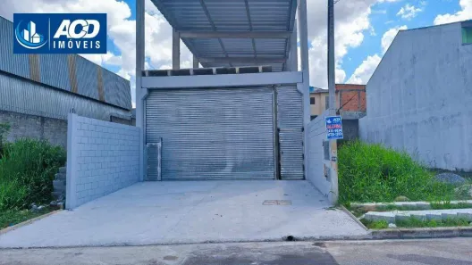 Galpão/Depósito/Armazém para alugar, 280m² no Residencial e Comercial Guarulhos, Guarulhos