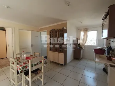 Apartamento com 2 Quartos para alugar, 40m² no Jardim da Grama, Bauru