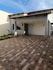 Casa com 3 Quartos à venda, 140m² no Jardim Buriti Sereno, Aparecida de Goiânia