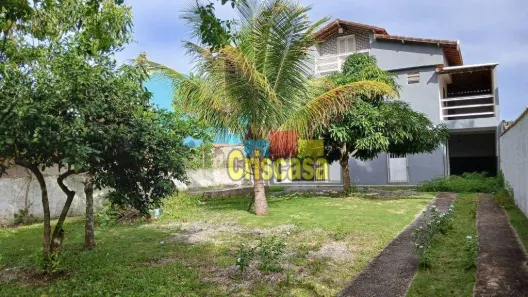 Casa com 6 Quartos à venda, 229m² no Jardim Campomar, Rio das Ostras