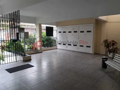 Apartamento com 2 Quartos à venda, 74m² no Abolição, Rio de Janeiro