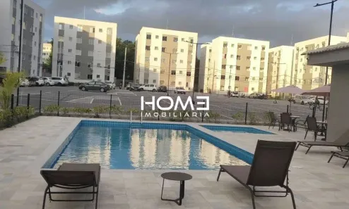 Apartamento com 2 Quartos à venda, 87m² no Campo Grande, Rio de Janeiro
