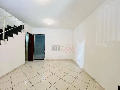 Sobrado com 2 Quartos à venda, 72m² no Parada XV de Novembro, São Paulo