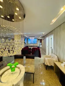 Apartamento com 4 Quartos à venda, 240m² no Ponta Negra, Manaus