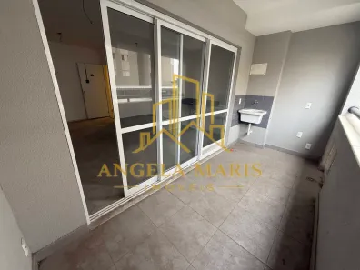 Apartamento com 3 Quartos à venda, 75m² no Conjunto Residencial Trinta e Um de Março, São José dos Campos