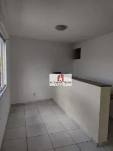 Apartamento com 1 Quarto à venda, 35m² no Macaúbas, Salvador