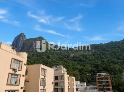Apartamento com 1 Quarto à venda, 70m² no Humaitá, Rio de Janeiro