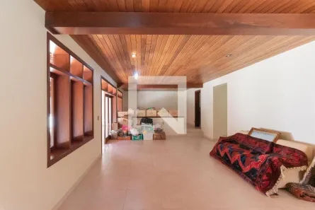 Casa com 4 Quartos à venda, 600m² no Parque Nova Campinas, Campinas