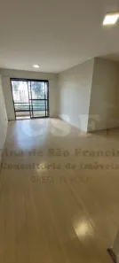 Apartamento com 3 Quartos à venda, 91m² no Cidade São Francisco, São Paulo