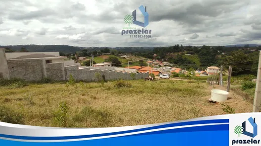 Lote/Terreno à venda, 1000m² no Dona Catarina, Mairinque