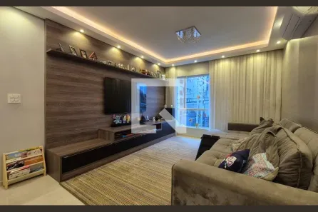 Casa com 3 Quartos à venda, 150m² no Vila Bastos, Santo André