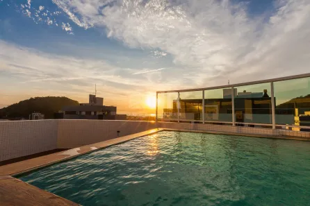 Apartamento com 3 Quartos à venda, 193m² no Guaratuba, Guaratuba