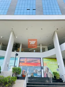 Sala Comercial à venda, 35m² no Parque Senhor do Bonfim, Taubaté