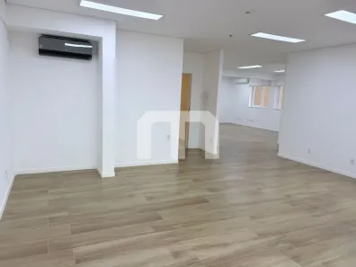 Sala Comercial para alugar, 127m² no Vila Carrão, São Paulo