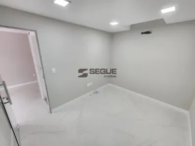 Sala Comercial para alugar, 10m² no Santa Mônica Popular, Vila Velha