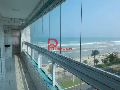 Apartamento com 2 Quartos à venda, 76m² no Real, Praia Grande