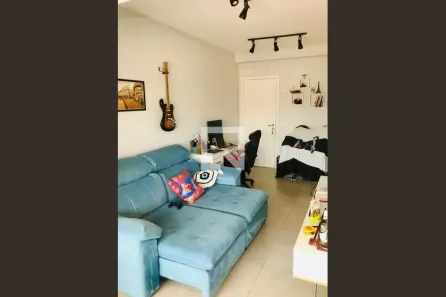 Apartamento com 1 Quarto à venda, 41m² no Vila Dom Pedro I, São Paulo