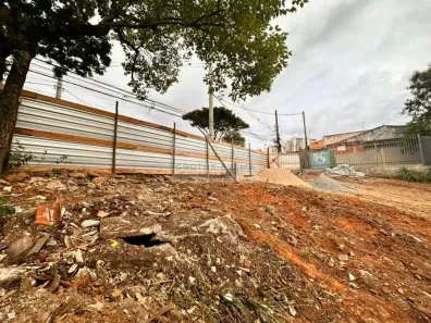 Lote/Terreno à venda, 139m² no Jardim das Indústrias, São José dos Campos