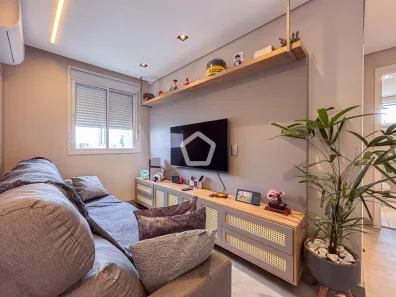 Apartamento com 2 Quartos à venda, 75m² no Vila Mazzei, São Paulo