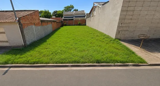 Lote/Terreno à venda, 200m² no Residencial São Marcos, Goiânia