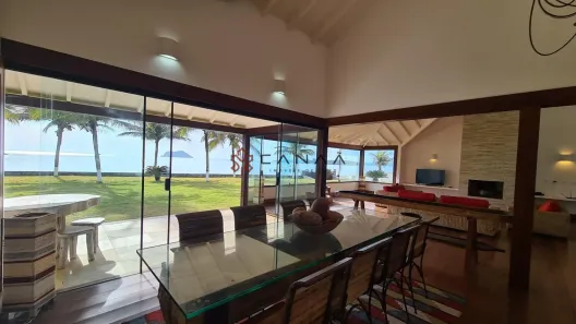 Casa com 6 Quartos à venda, 626m² no , Armação dos Búzios