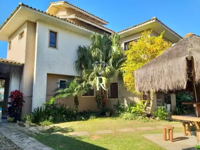Casa com 6 Quartos para alugar, 380m² no Campeche, Florianópolis