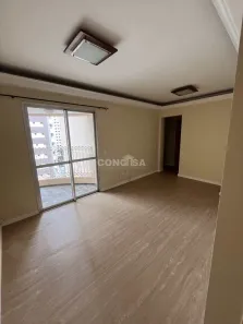 Apartamento com 3 Quartos para alugar, 70m² no Vila Azevedo, São Paulo