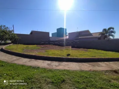 Lote/Terreno à venda, 354m² no Residencial Ravena, Araraquara