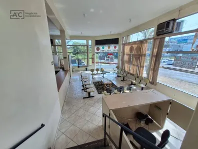 Ponto Comercial para alugar, 250m² no Vila São Francisco, Hortolândia