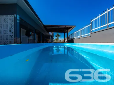 Casa com 3 Quartos à venda, 169m² no Pinheiros, Balneário Barra do Sul