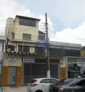 Imóvel Comercial para alugar, 434m² no Santo Amaro, São Paulo