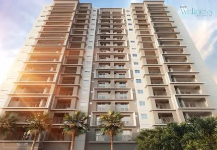 Apartamento com 4 Quartos à venda, 125m² no Jardim da Glória, São Paulo