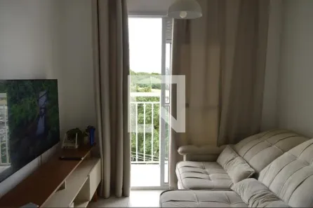 Apartamento com 2 Quartos à venda, 42m² no Cambuci, São Paulo