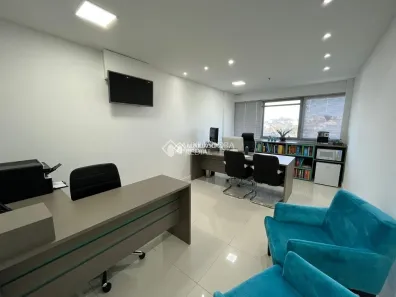 Sala Comercial à venda, 21m² no Jardim Lindóia, Porto Alegre