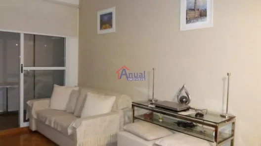 Apartamento com 1 Quarto à venda, 42m² no Vila Guarani (Z Sul), São Paulo