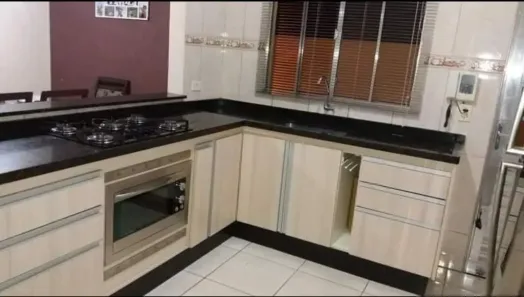 Casa com 3 Quartos à venda, 91m² no Altos da Vila Paiva, São José dos Campos
